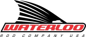 WATERLOO TAILS UP LOGO